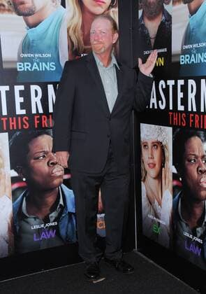 September 26, 2016 - Hollywood, CA, United States - 26 September 2016 - Hollywood, California. David Ghantt. Premiere of Relativity Media s Masterminds held at The TCL Chinese Theatre. Photo Credit: AdMedia Hollywood United States - ZUMAa123
