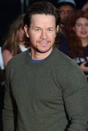 Deepwater Horizon European Premiere London.UK. Mark Wahlberg at the Deepwater Horizon European Premiere at Cineworld Leicester Square. 26th September 2016. LMK73-61491-270916. 