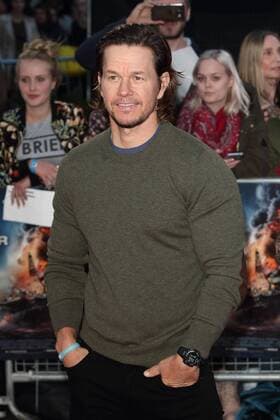 Deepwater Horizon European Premiere London.UK. Mark Wahlberg at the Deepwater Horizon European Premiere at Cineworld Leicester Square. 26th September 2016. LMK73-61491-270916. 