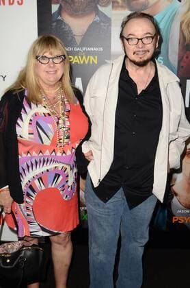 LOS ANGELES - SEP 26: Guest, Bud Cort at the Masterminds Premiere at the TCL Chinese Theater on September 26, 2016 in Los Angeles, CA  Copyright: xHPAx