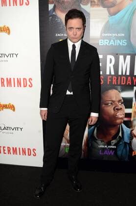 LOS ANGELES - SEP 26: Jon Daly at the Masterminds Premiere at the TCL Chinese Theater on September 26, 2016 in Los Angeles, CA  Copyright: xHPAx