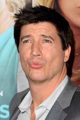 LOS ANGELES - SEP 26: Ken Marino at the Masterminds Premiere at the TCL Chinese Theater on September 26, 2016 in Los Angeles, CA  Copyright: xHPAx