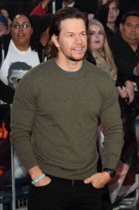 Deepwater Horizon European Premiere London.UK. Mark Wahlberg at the Deepwater Horizon European Premiere at Cineworld Leicester Square. 26th September 2016. LMK73-61491-270916. 