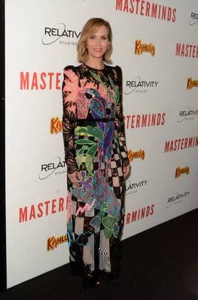 LOS ANGELES - SEP 26: Kristen Wiig at the Masterminds Premiere at the TCL Chinese Theater on September 26, 2016 in Los Angeles, CA  Copyright: xHPAx