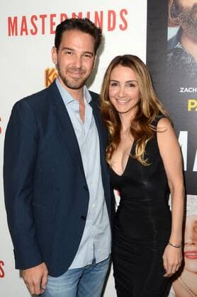 LOS ANGELES - SEP 26: Matthew Kavanaugh, Shira Scott at the Masterminds Premiere at the TCL Chinese Theater on September 26, 2016 in Los Angeles, CA  Copyright: xHPAx