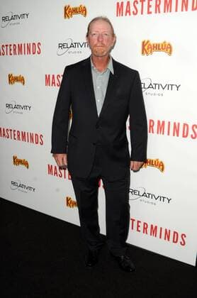 LOS ANGELES - SEP 26: David Ghantt at the Masterminds Premiere at the TCL Chinese Theater on September 26, 2016 in Los Angeles, CA  Copyright: xHPAx