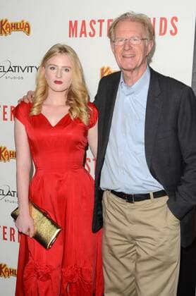 LOS ANGELES - SEP 26: Hayden Begley, Ed Begley Jr at the Masterminds Premiere at the TCL Chinese Theater on September 26, 2016 in Los Angeles, CA  Copyright: xHPAx