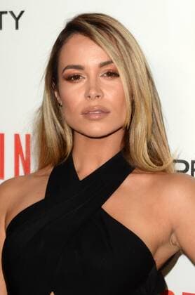 LOS ANGELES - SEP 26: Zulay Henao at the Masterminds Premiere at the TCL Chinese Theater on September 26, 2016 in Los Angeles, CA  Copyright: xHPAx