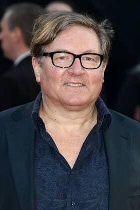 Lorenzo di Bonaventura bei der Deepwater Horizon Film Premiere am 26.09.2016 in London Deepwater Horizon Kino Premiere in London, 2016 