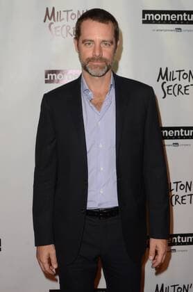 LOS ANGELES - SEP 27: David Sutcliffe at the Milton s Secret Premiere at the TCL Chinese 6 Theaters on September 27, 2016 in Los Angeles, CA  Copyright: xHPAx