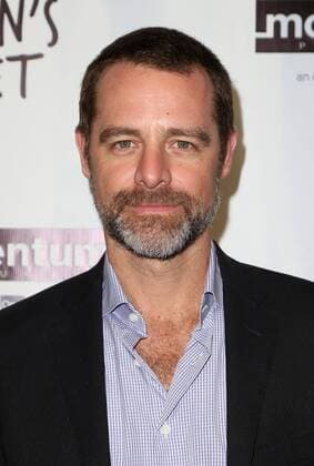 September 27, 2016 - Hollywood, CA, United States - 27 September 2016 - Hollywood, California - David Sutcliffe. Milton s Secret Los Angeles Premiere held at TCL Chinese 6 Theatres. Photo Credit: F. Sadou AdMedia Hollywood United States - ZUMAa123