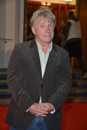 Filmpremiere FRANTZ Joerg Schuettauf Ankunft Deutschlandpremiere FRANTZ, KIno Delphi Filmpalast in Berlin am 28.09.2016