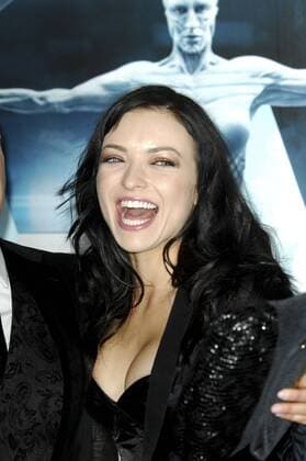 Francesca Eastwood WESTWORLD SERIES PREMIERE Hollywood Patrick Rideaux PicturePerfect
