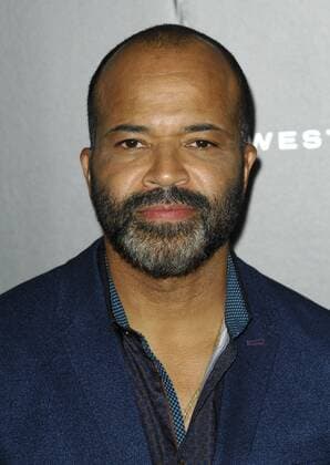 Jeffrey Wright WESTWORLD SERIES PREMIERE Hollywood Patrick Rideaux PicturePerfect
