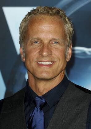 Patrick Fabian WESTWORLD SERIES PREMIERE Hollywood Patrick Rideaux PicturePerfect