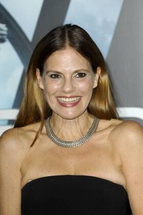 Suzanne Cryer WESTWORLD SERIES PREMIERE Hollywood Patrick Rideaux PicturePerfect