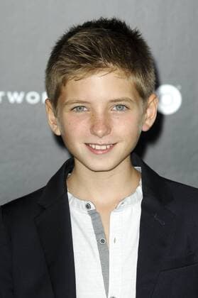 Oliver Bell WESTWORLD SERIES PREMIERE Hollywood Patrick Rideaux PicturePerfect