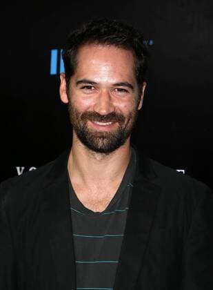 September 28, 2016 - Los Angeles, CA, United States - 28 September 2016 - Los Angeles, California - Manuel Garcia-Rulfo. Premiere Of IMAX s Voyage Of Time: The IMAX Experience held at the California Science Center. Photo Credit: Faye Sadou AdMedia Los Angeles United States - ZUMAa123