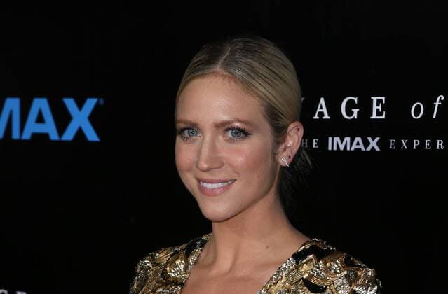September 28, 2016 - Los Angeles, CA, United States - 28 September 2016 - Los Angeles, California - Brittany Snow. Premiere Of IMAX s Voyage Of Time: The IMAX Experience held at the California Science Center. Photo Credit: Faye Sadou AdMedia Los Angeles United States - ZUMAa123