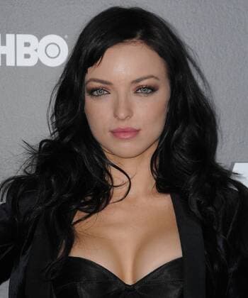 September 28, 2016 - Hollywood, CA, United States - 28 September 2016 - Hollywood, California. Francesca Eastwood. Los Angeles premiere of HBO s new drama series Westworld held at The TCL Chinese Theater. Photo Credit: AdMedia Hollywood United States - ZUMAa123