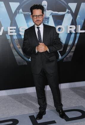 September 28, 2016 - Hollywood, CA, United States - 28 September 2016 - Hollywood, California. J.J. Abrams. Los Angeles premiere of HBO s new drama series Westworld held at The TCL Chinese Theater. Photo Credit: AdMedia Hollywood United States - ZUMAa123