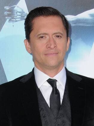 September 28, 2016 - Hollywood, CA, United States - 28 September 2016 - Hollywood, California. Clifton Collins, Jr.. Los Angeles premiere of HBO s new drama series Westworld held at The TCL Chinese Theater. Photo Credit: AdMedia Hollywood United States - ZUMAa123