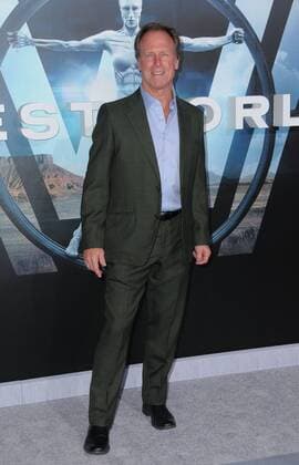 September 28, 2016 - Hollywood, CA, United States - 28 September 2016 - Hollywood, California. Louis Herthum. Los Angeles premiere of HBO s new drama series Westworld held at The TCL Chinese Theater. Photo Credit: AdMedia Hollywood United States - ZUMAa123