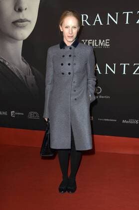 Susanne Wuest bei der Premiere des Kinofilms Frantz im Delphi Filmpalast. Berlin, 28.09.2016 Foto:xFredericx xFuturexImage
