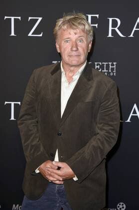 Jörg Schüttauf bei der Premiere des Kinofilms Frantz im Delphi Filmpalast. Berlin, 28.09.2016 Foto:xFredericx xFuturexImage