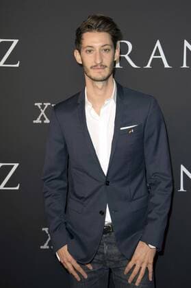 Pierre Niney bei der Premiere des Kinofilms Frantz im Delphi Filmpalast. Berlin, 28.09.2016 Foto:xFredericx xFuturexImage