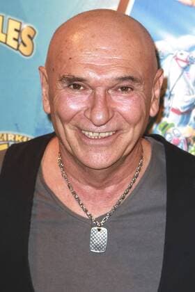 Peter Sebastian bei der Premiere des neuen Programms vom Zirkus Charles Knie auf der Horner Rennbahn. Hamburg, 28.09.2016 Foto:xgbrcix xFuturexImage