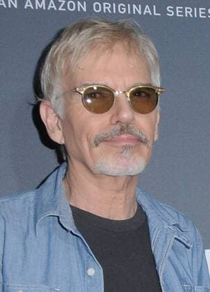September 30, 2016 - West Hollywood, CA, United States - 30 September 2016 - West Hollywood, California. Billy Bob Thornton. Amazon Red Carpet Premiere Screening Of Original Drama Series Goliath held at The London West Hollywood. Photo Credit: AdMedia West Hollywood United States - ZUMAa123