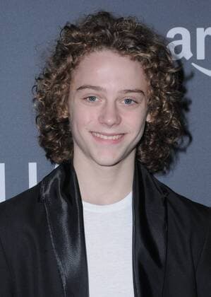 September 30, 2016 - West Hollywood, CA, United States - 30 September 2016 - West Hollywood, California. Britain Dalton. Amazon Red Carpet Premiere Screening Of Original Drama Series Goliath held at The London West Hollywood. Photo Credit: AdMedia West Hollywood United States - ZUMAa123