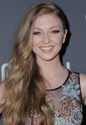 September 30, 2016 - West Hollywood, CA, United States - 30 September 2016 - West Hollywood, California. Diana Hooper. Amazon Red Carpet Premiere Screening Of Original Drama Series Goliath held at The London West Hollywood. Photo Credit: AdMedia West Hollywood United States - ZUMAa123