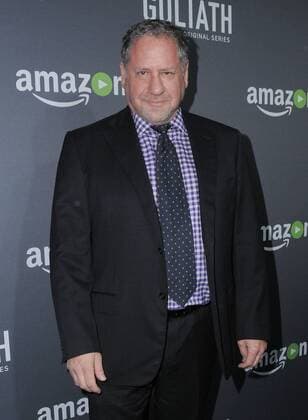 September 30, 2016 - West Hollywood, CA, United States - 30 September 2016 - West Hollywood, California. Ross Fineman. Amazon Red Carpet Premiere Screening Of Original Drama Series Goliath held at The London West Hollywood. Photo Credit: AdMedia West Hollywood United States - ZUMAa123