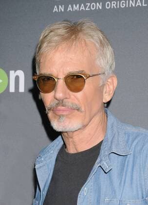 September 29, 2016 - Los Angeles, California, United States - September 29th 2016 - Los Angeles California USA - Actor BILLY BOB THORNTON at the Goliath Premiere held at the London West Hollywood Hotel, Los Angeles Los Angeles United States - ZUMAf05_