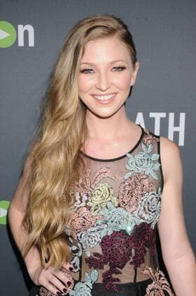 September 29, 2016 - Los Angeles, California, United States - September 29th 2016 - Los Angeles California USA - Actress DIANA HOPPER at the Goliath Premiere held at the London West Hollywood Hotel, Los Angeles Los Angeles United States - ZUMAf05_