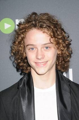September 29, 2016 - Los Angeles, California, United States - September 29th 2016 - Los Angeles California USA - Actor BRITAIN DALTON at the Goliath Premiere held at the London West Hollywood Hotel, Los Angeles Los Angeles United States - ZUMAf05_