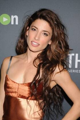 September 29, 2016 - Los Angeles, California, United States - September 29th 2016 - Los Angeles California USA - Actress TANIA RAYMONDE at the Goliath Premiere held at the London West Hollywood Hotel, Los Angeles Los Angeles United States - ZUMAf05_