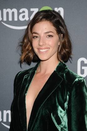 September 29, 2016 - Los Angeles, California, United States - September 29th 2016 - Los Angeles California USA - Actress OLIVIA THIRLBY at the Goliath Premiere held at the London West Hollywood Hotel, Los Angeles Los Angeles United States - ZUMAf05_