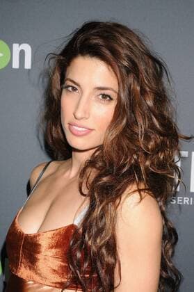 September 29, 2016 - Los Angeles, California, United States - September 29th 2016 - Los Angeles California USA - Actress TANIA RAYMONDE at the Goliath Premiere held at the London West Hollywood Hotel, Los Angeles Los Angeles United States - ZUMAf05_