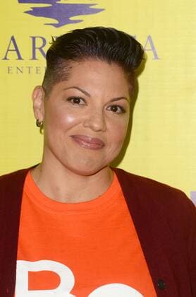 LOS ANGELES - SEP 29: Sara Ramirez at the Loserville Premiere at the ArcLight Hollywood Theaters on September 29, 2016 in Los Angeles, CA  Copyright: xHPAx