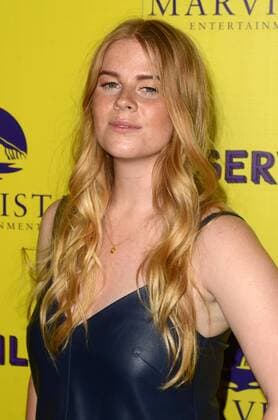 LOS ANGELES - SEP 29: Natasha Dewhurst at the Loserville Premiere at the ArcLight Hollywood Theaters on September 29, 2016 in Los Angeles, CA  Copyright: xHPAx