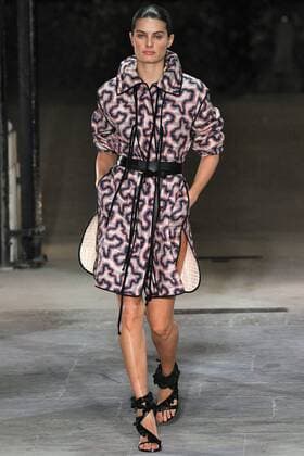 211998 Marineau Starface 2016-09-29 Paris France Paris Fashion Week. Défilé PAP Printemps-Eté 2017. Isabel Marant Editorial use only  Copyright: xMarineaux STAR_211998_039