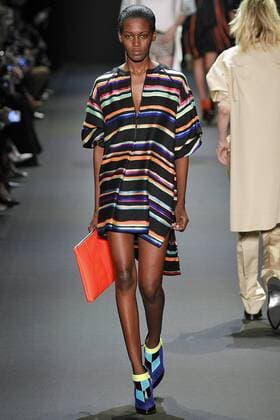 211997 Marineau Starface 2016-09-29 Paris France Paris Fashion Week. Défilé PAP Printemps-Eté 2017. Barbara Bui. Editorial use only  Copyright: xMarineaux STAR_211997_028