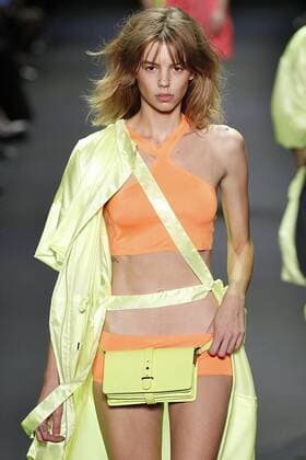 211997 Marineau Starface 2016-09-29 Paris France Paris Fashion Week. Défilé PAP Printemps-Eté 2017. Barbara Bui. Editorial use only  Copyright: xMarineaux STAR_211997_037