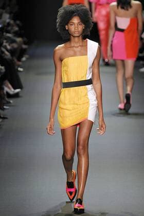 211997 Marineau Starface 2016-09-29 Paris France Paris Fashion Week. Défilé PAP Printemps-Eté 2017. Barbara Bui. Editorial use only  Copyright: xMarineaux STAR_211997_050