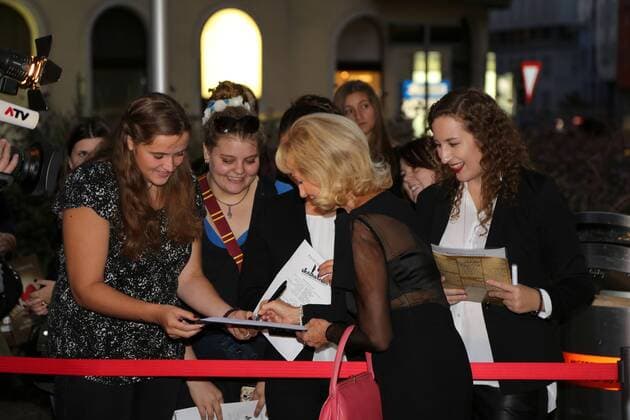 SCHIKANEDER Weltpremiere Wien, Raimundtheater, 30. 09. 2016 Dagmar KOLLER