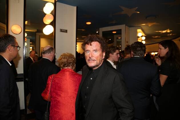 SCHIKANEDER Weltpremiere Wien, Raimundtheater, 30. 09. 2016 Dieter WEDEL