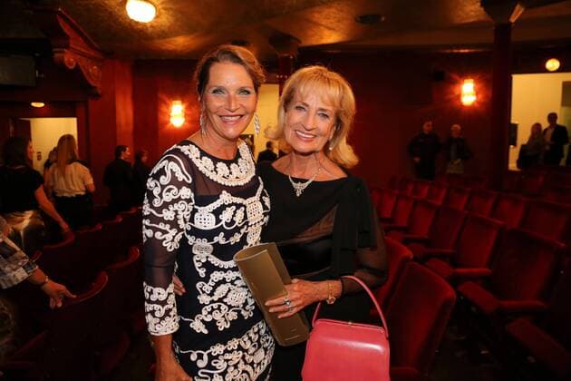 SCHIKANEDER Weltpremiere Wien, Raimundtheater, 30. 09. 2016 Maya HAKVOORT, Dagmar KOLLER